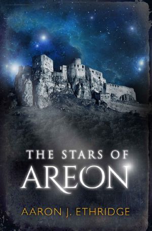 [The Chronicles of Areon 01] • The Stars of Areon